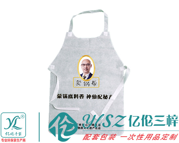 无纺布的行业发展前景